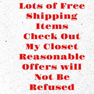 😊Check out all my fall items!!!